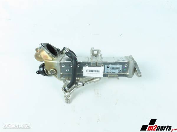 Radiador gases do escape Seminovo/ Original BMW X3 (F25)/BMW X5 (F15, F85)/BMW X... - 1