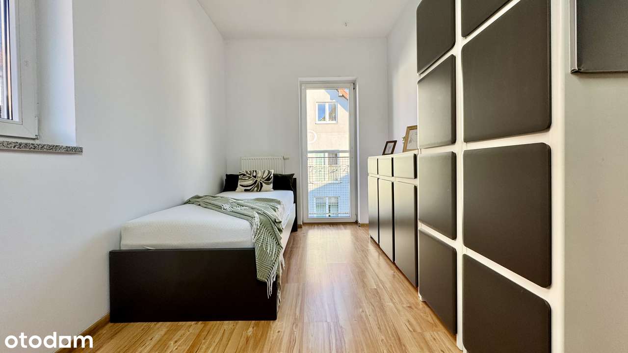 3M Z TARASEM_kom.lokatorska 13 m2_2 MP |TYLKO U NAS!-5