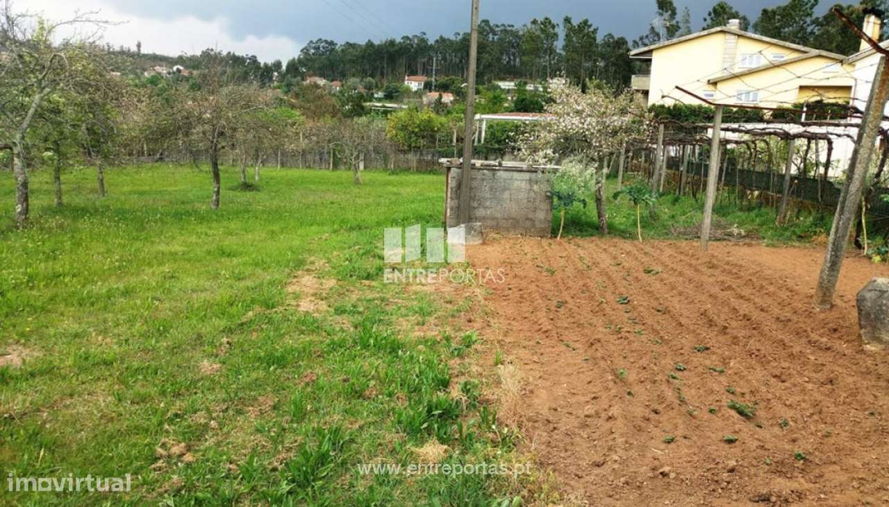 Venda de Terreno para construção, Marrancos, Vila Verde - Grande imagem: 4/29