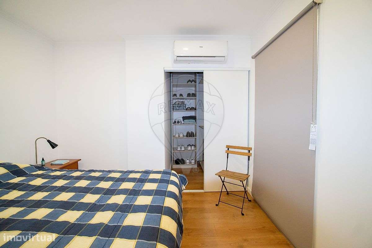 Apartamento T1 para venda-6