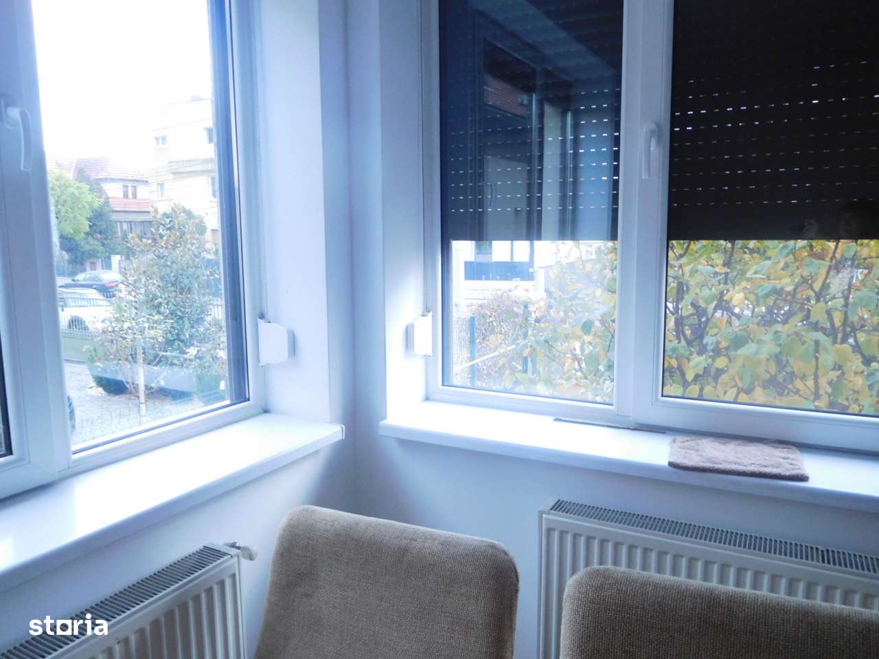 apartament in casa, zona centrala-1