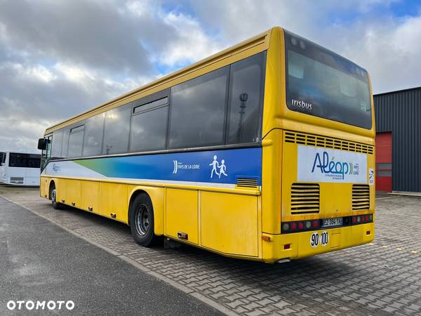 Irisbus Irisbus Ares / bardzo Ładny /Cena:56000 zł netto - 12