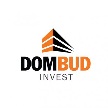 Dombud-Invest Sp. z o.o. Logo