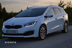 Kia Ceed 1.6 GDI SW Dream Team Edition - 19