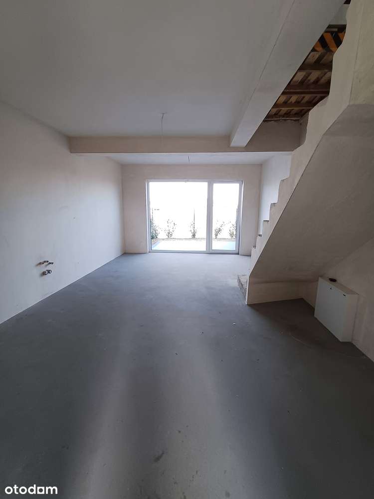 DOM w cenie mieszkania !!! - Pełny obrazek: 4/6