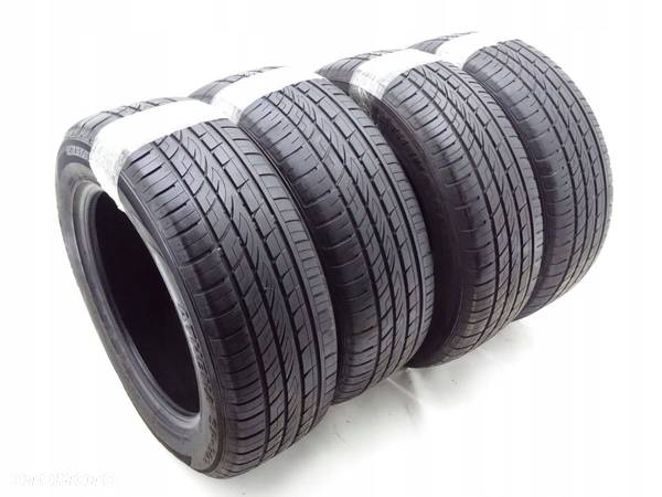 OPONY 4SZT 235/60R18 AUSTONE ATHENA SP-303 6.3MM - 1