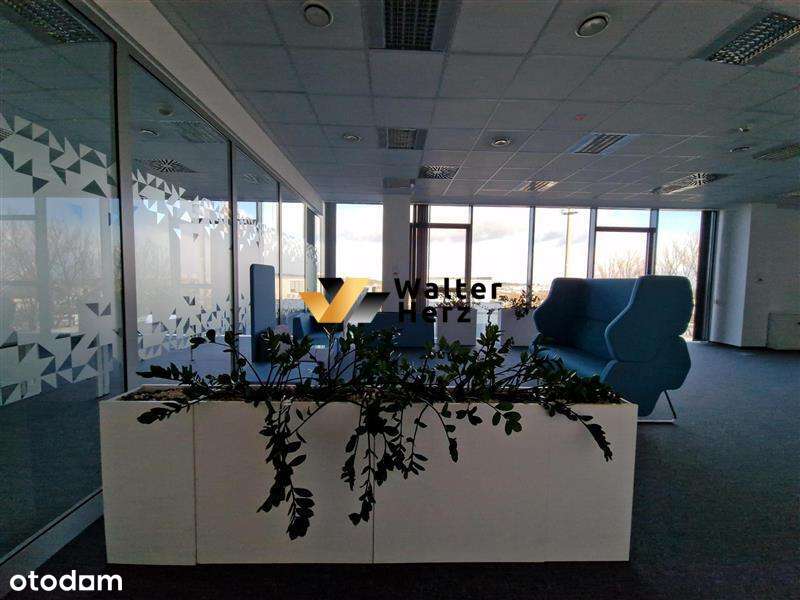 Cube Office Park - nowoczesne biuro od zaraz! - Pełny obrazek: 4/7