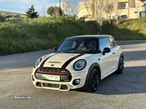 MINI One John Cooper Works - 3