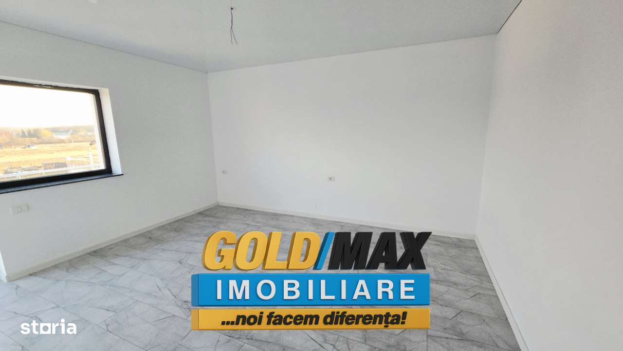 Apartament 4 camere de lux, 132 m², Bascov Glamboc-6