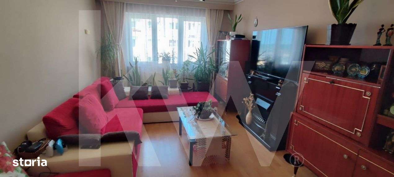 Apartament 3 camere - Vasile Aaron - Imagine principală: 2/11