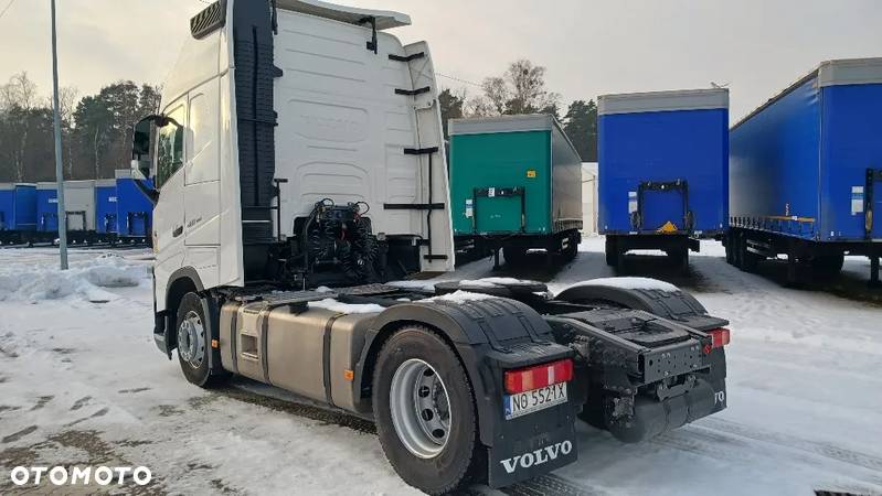 Volvo FH 13 - 5