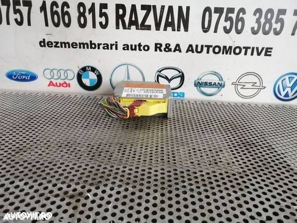 Calculator Modul Airbag Mercedes C Class W203 Livram Oriunde Calculator Modul Airbag Mercedes C Clas - 2