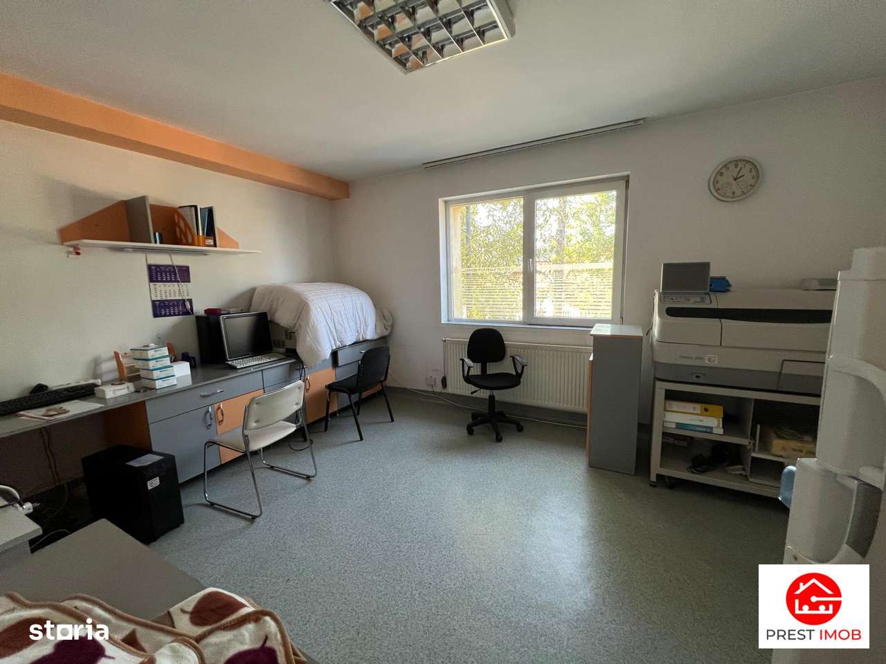 De inchiriat policlinica in Toplita - Imagine principală: 4/19