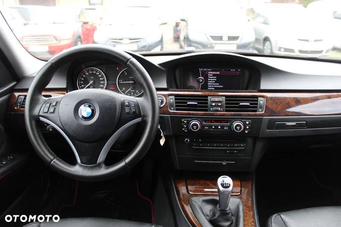 BMW Seria 3 - 6