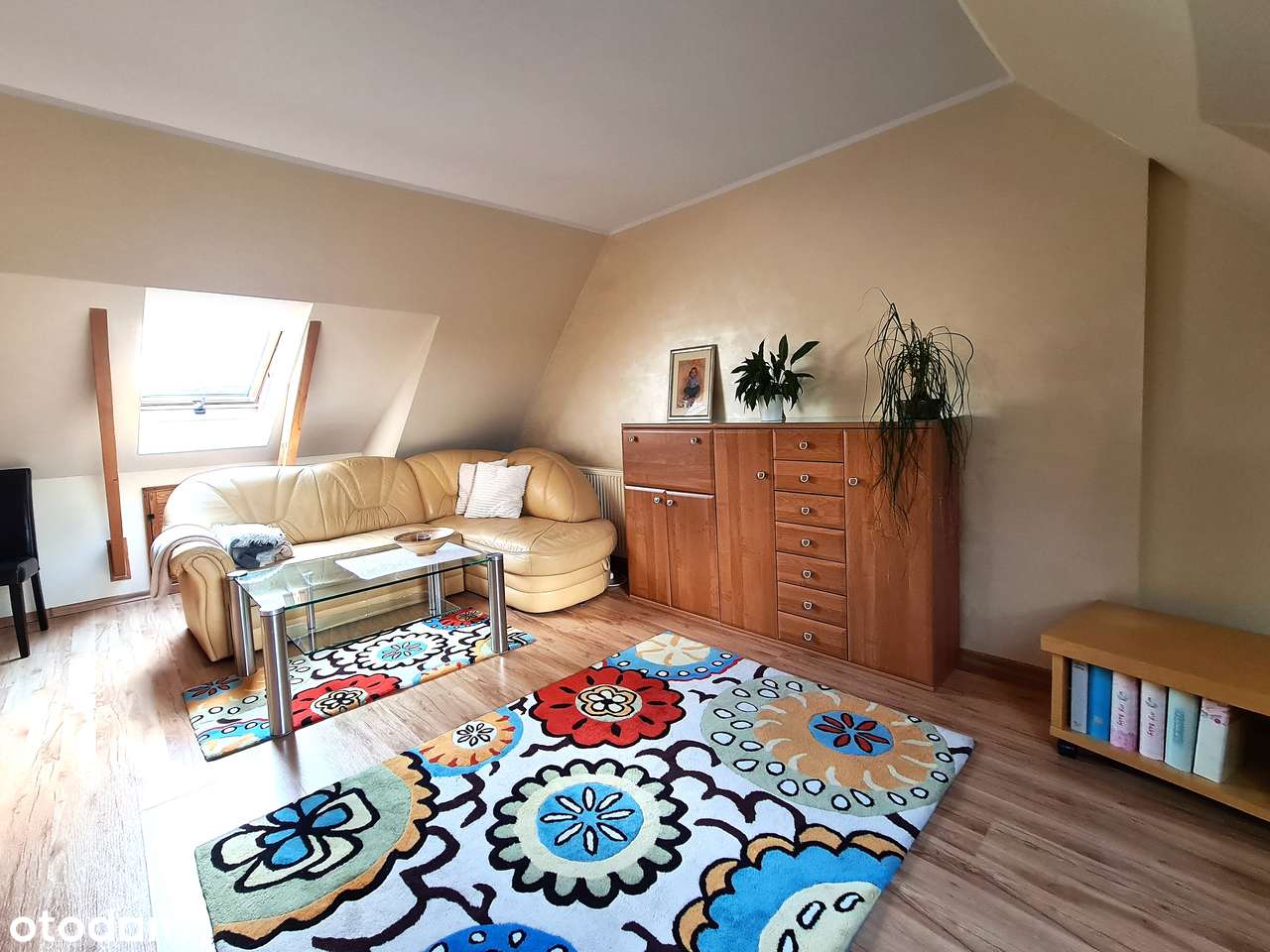 dom w zabudowie szeregowej Świebodzice-14