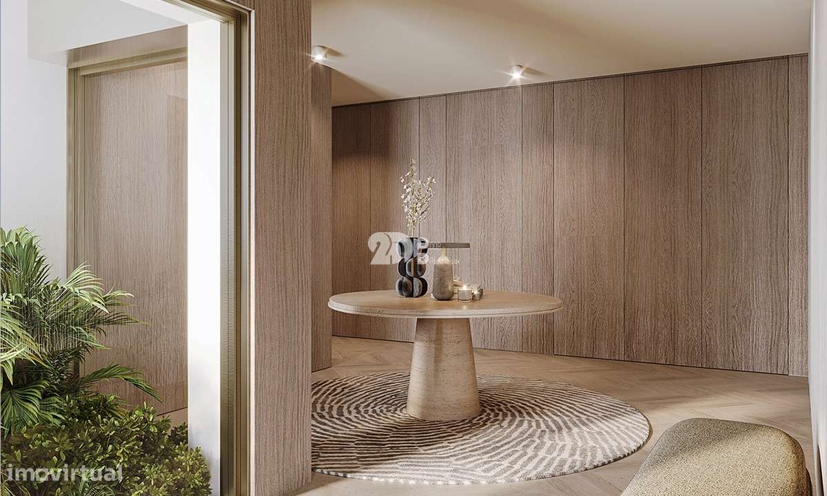 Apartamento T3 - Nogueira - Grande imagem: 4/15