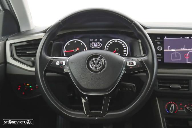 VW Polo 1.6 TDI Confortline - 10