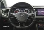 VW Polo 1.6 TDI Confortline - 10