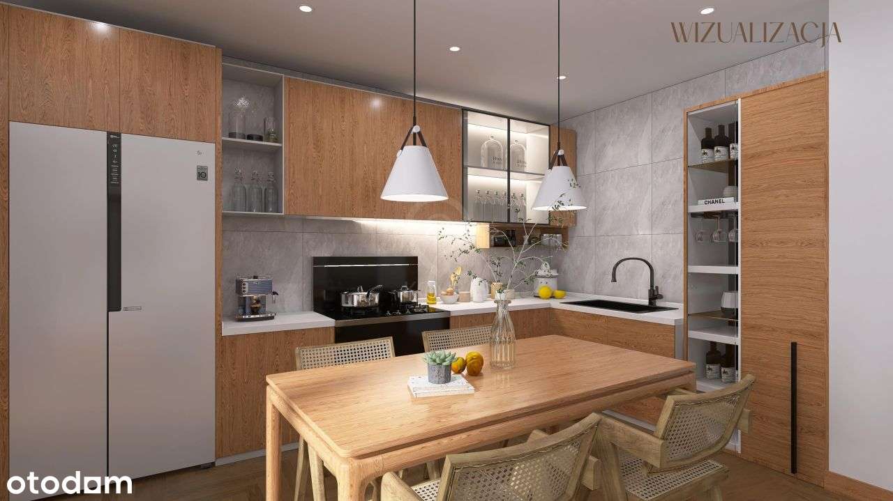 3 pok | Sienkiewicza Residence | Stan Deweloperski-1