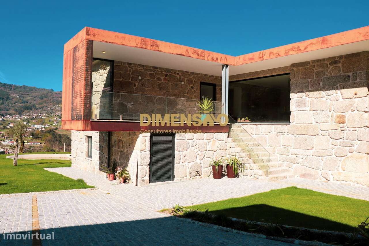 Quinta de turismo em Ponte da Barca DCI152-22