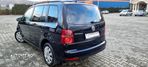 Volkswagen Touran 1.4 TSI Freestyle - 4