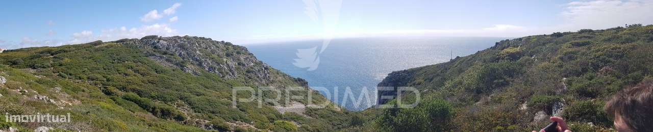 Lote de terreno com 40ha em Sesimbra - Grande imagem: 3/6