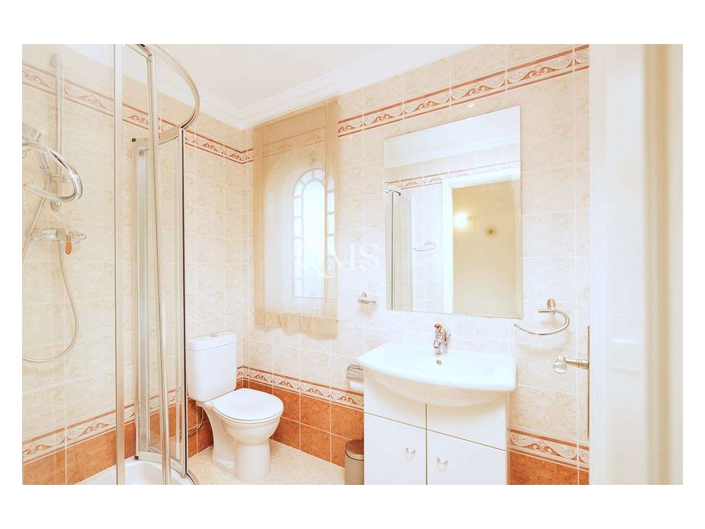 Moradia T4 Frente Golfe com Piscina & Total Privacy Vale do Lobo Al...-43