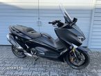 Yamaha Tmax - 2