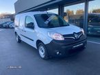 Renault KANGOO Maxi Temp Control - 1