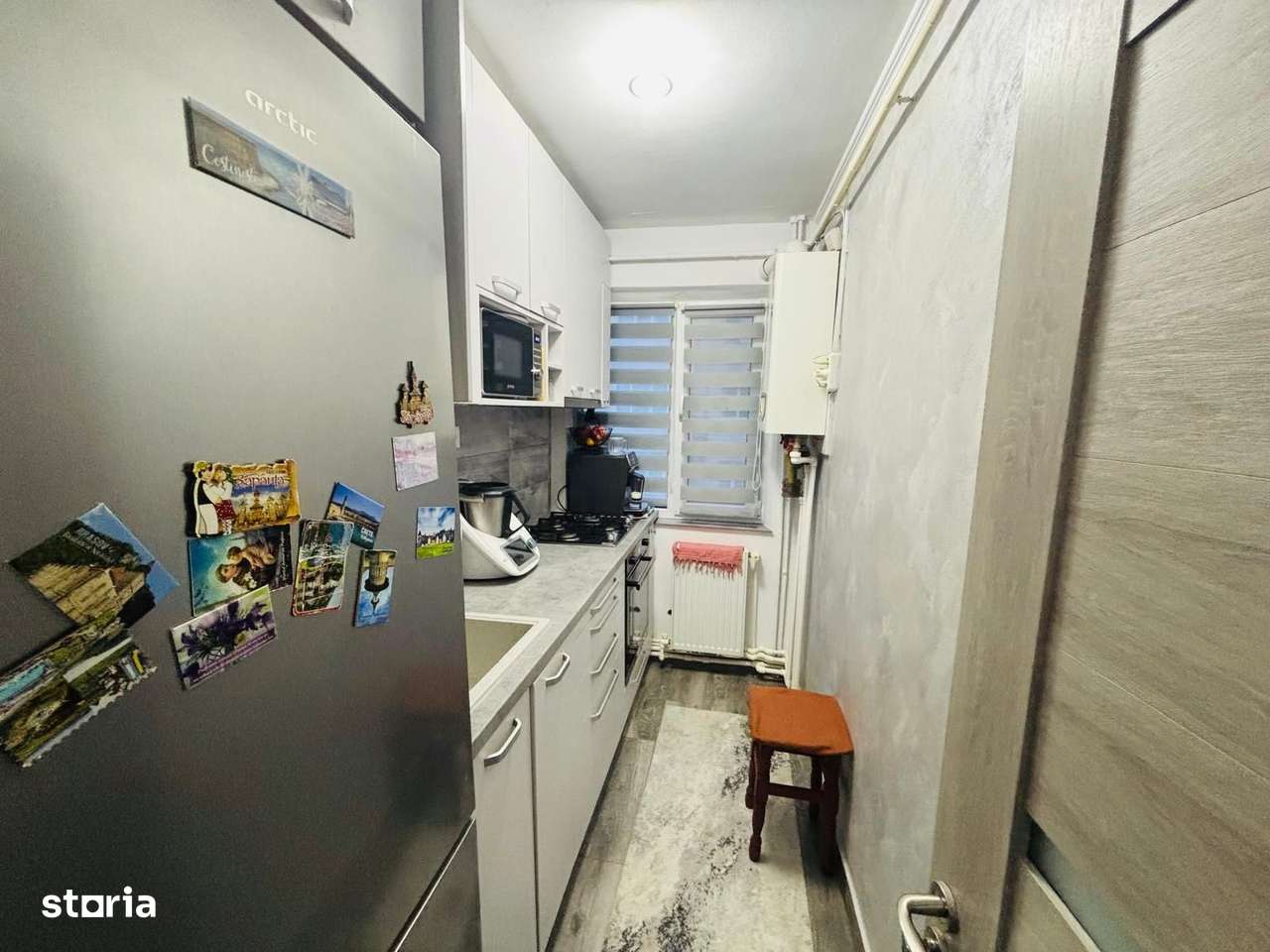 Apartament 3 camere • Zonă Universitate • 90.000 € - Imagine principală: 4/7