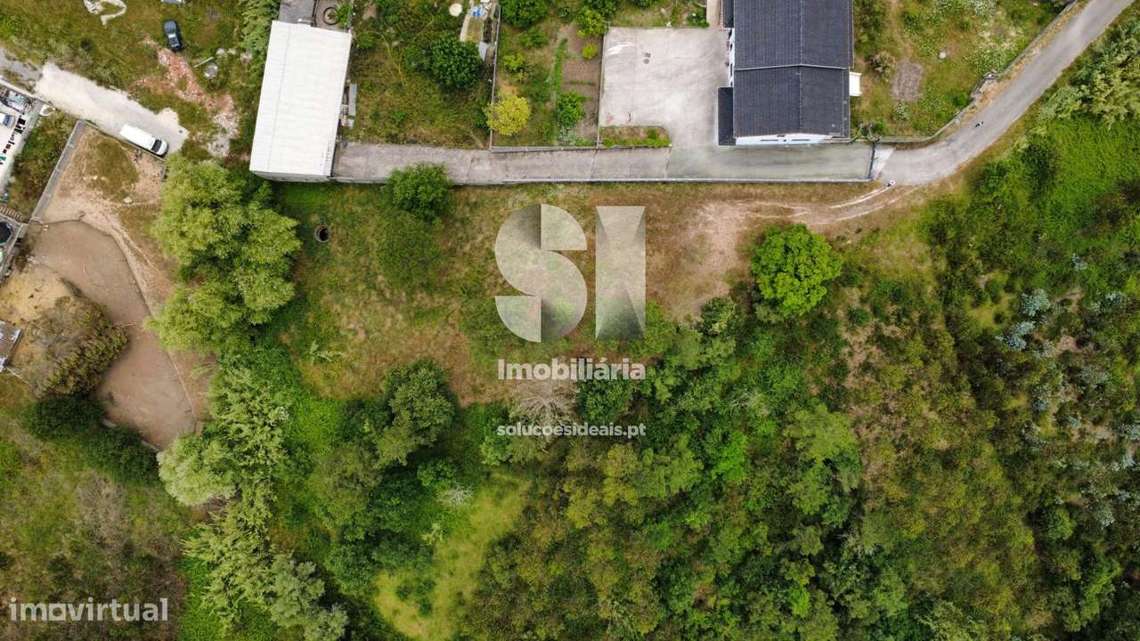 Terreno para construção - Grande imagem: 2/5