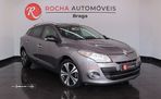 Renault Mégane Sport Tourer 1.5 dCi Bose Edition SS - 3