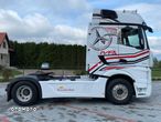 Mercedes-Benz ACTROS 1853/1845/E6/BIG SPACE/STANDARD/2019/ALUSY/NISKI PRZEBIEG/ - 3