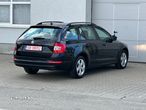 Skoda Octavia 2.0 TDI ELEGANCE - 3