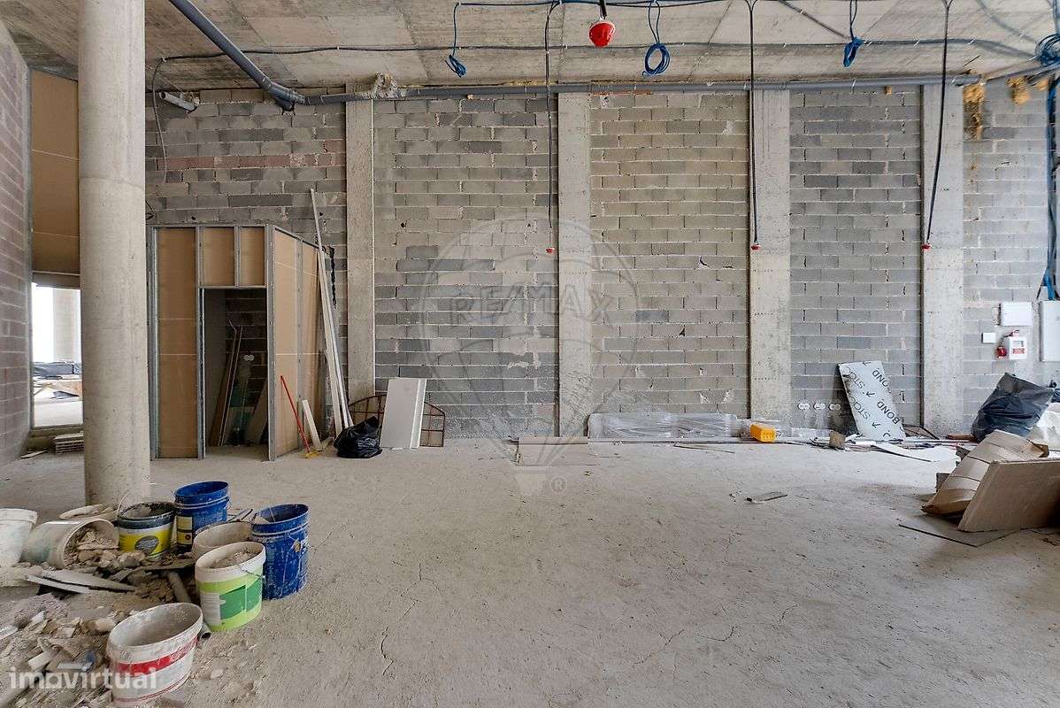 Loja  para arrendamento - Grande imagem: 3/4