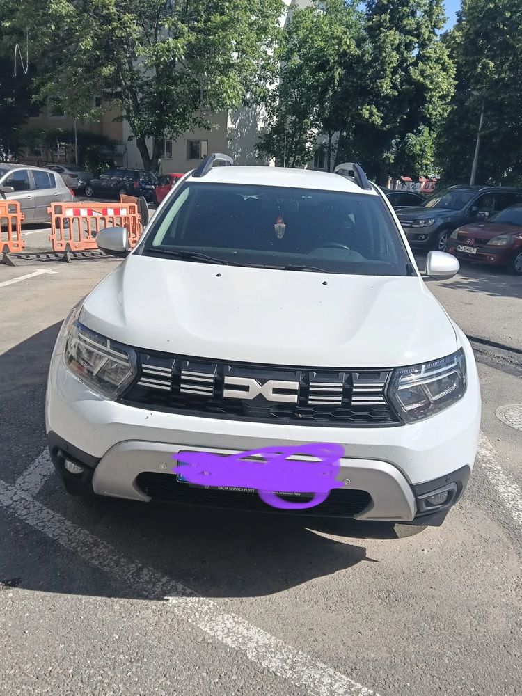 Dacia Duster II [2018 - Prezent] TCe 90 Essential 2022