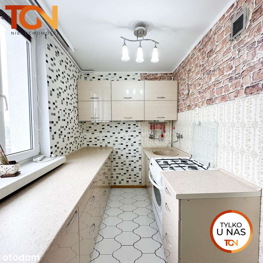 Przestronne m3/m4 w Centrum Aleksandrowa - Pełny obrazek: 4/7