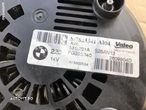 Alternator generator bmw 7 pk F01 F10 F07 F11 X5 e70 x6 e71 730d 740d N57 245 Hp 306hp 299hp x6 dinam - 5