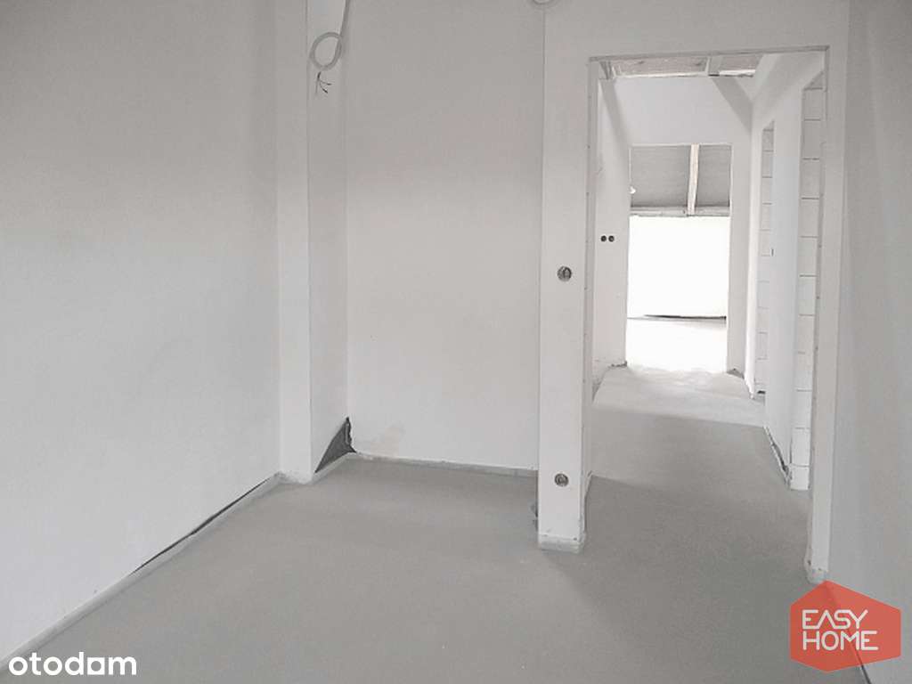 Nowy bliźniak w Mosinie w cenie mieszkania.-16