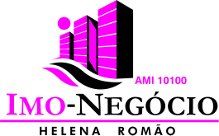 Imo-Negócios Helena Romão Logotipo