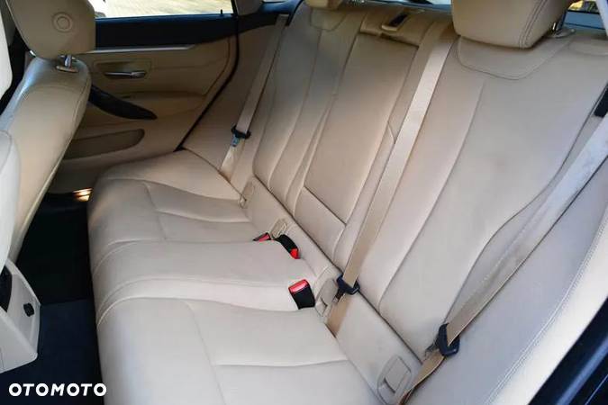 BMW Seria 4 420i GPF Luxury Line - 36