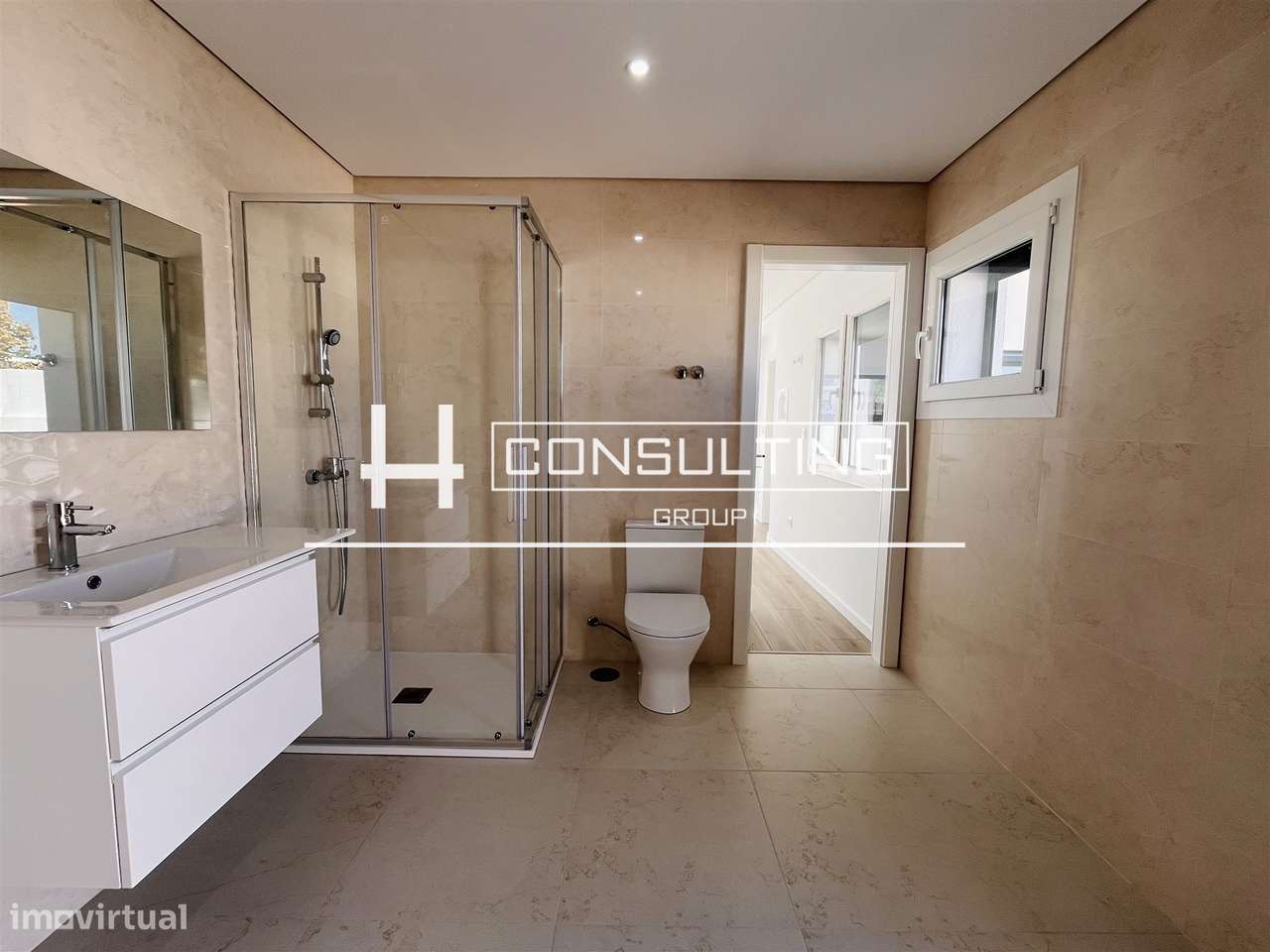 Moradia T4 Venda em Fernão Ferro,Seixal-52