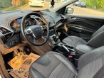 Ford Kuga 2.0 TDCi 2x4 Titanium - 27