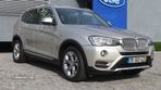 BMW X3 20 d xDrive xLine Auto - 12