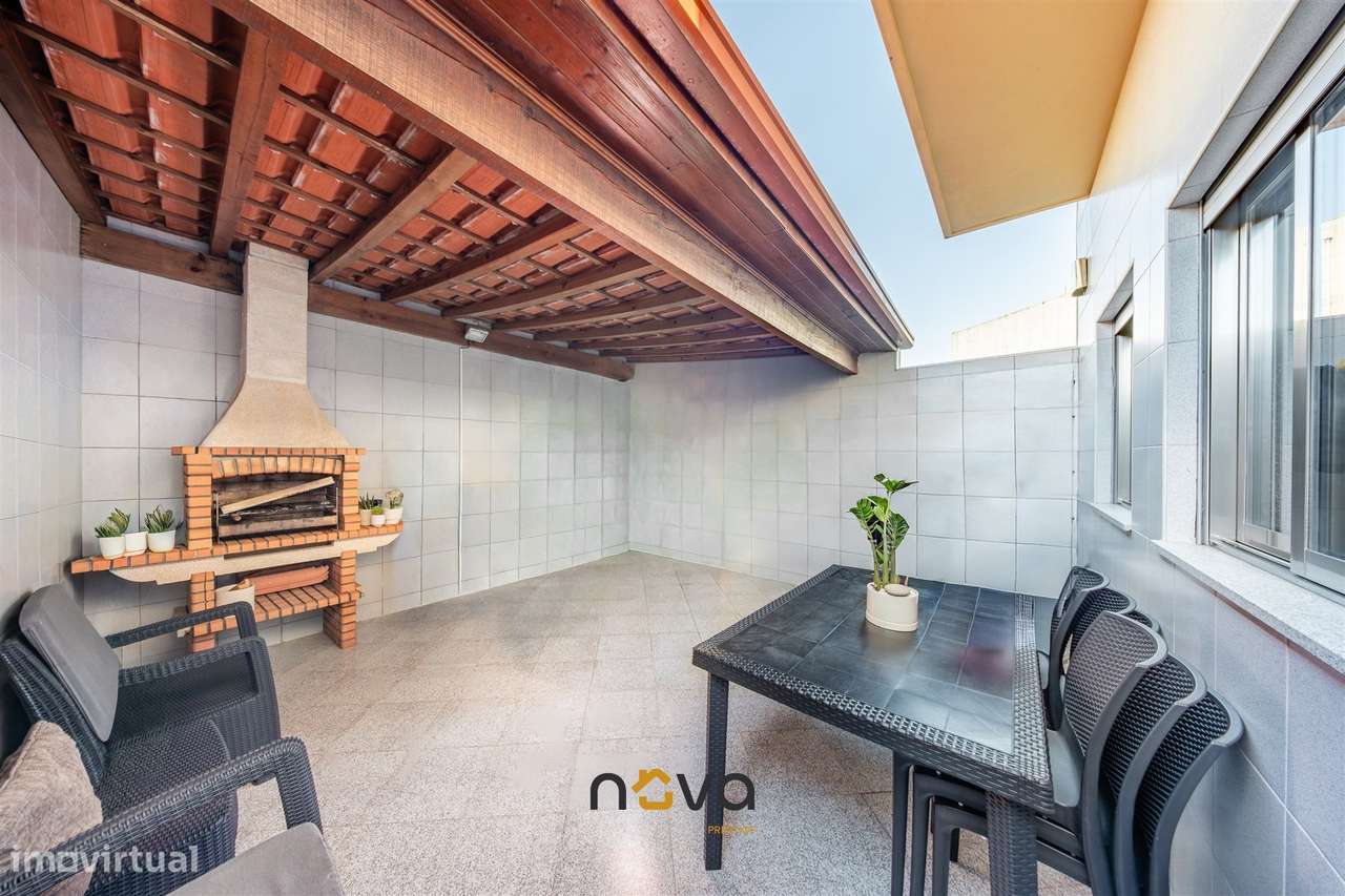 Moradia T3 | Caxinas, Vila do Conde-29