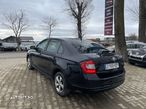 Skoda RAPID 1.6 TDI Active - 4