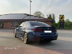 BMW Seria 5 540i xDrive mHEV M Sport sport - 3