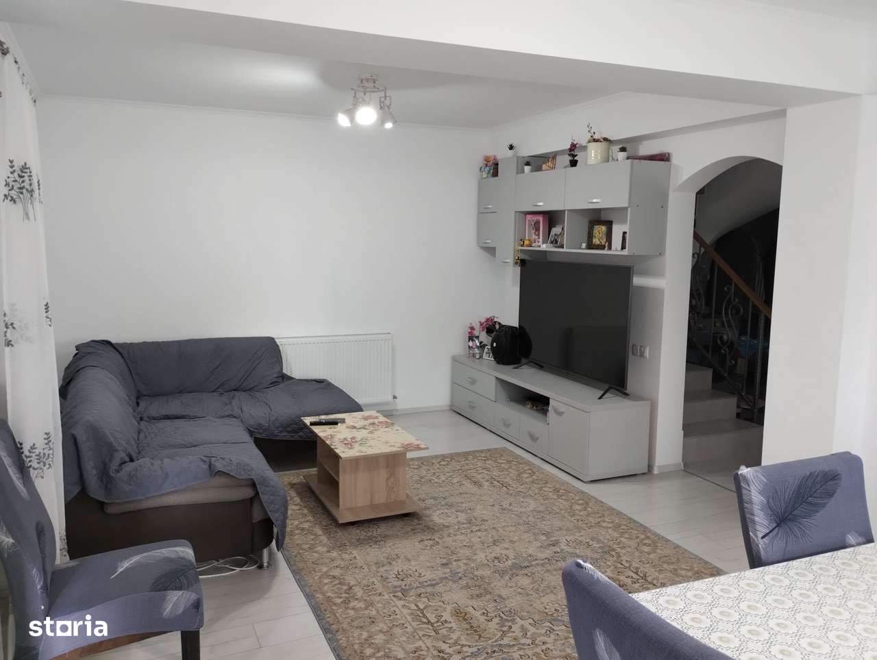 Vilă premium P+1 cu pod ,complet mobilată și utilată - Imagine principală: 4/20