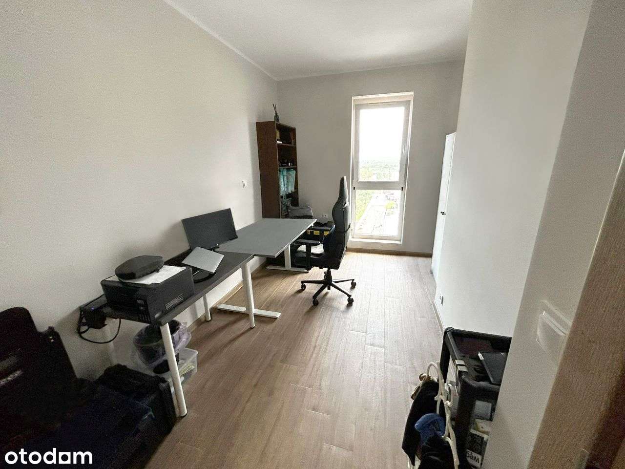 Nowoczesne mieszkanie | Mysłowice-7