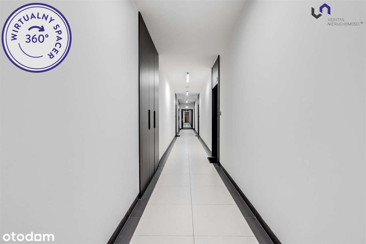 Atal Francuska Park 4 Pokoje Garaz X2 KOMÓRKA!-14